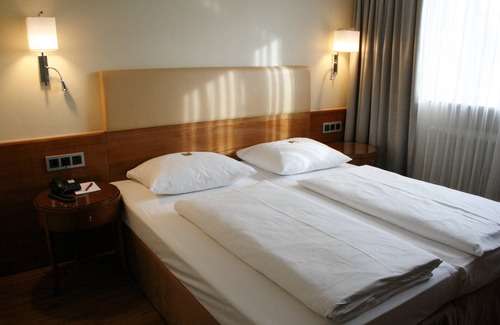 Altstadt - Sankt Sebald Hotel | Dürer Hotel Nürnberg