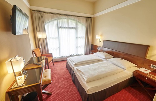 Altstadt - Sankt Sebald Hotel | Dürer Hotel Nürnberg