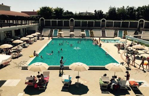 Conversano Hotel | D'Aragona Lifestyle Hotel
