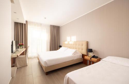 Conversano Hotel | D'Aragona Lifestyle Hotel