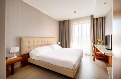 Conversano Hotel | D'Aragona Lifestyle Hotel