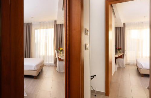 Conversano Hotel | D'Aragona Lifestyle Hotel