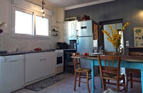 Isigny-sur-Mer Apartment | D-Day Beaches - The Sages