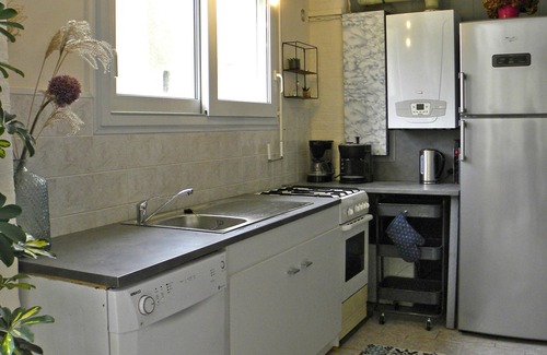 Isigny-sur-Mer Apartment | D-Day Beaches - The Sages