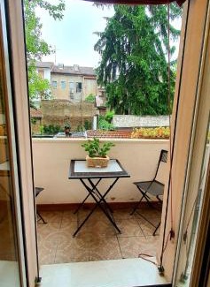 Ferrara Bed & Breakfast | D'Elite Room & Breakfast