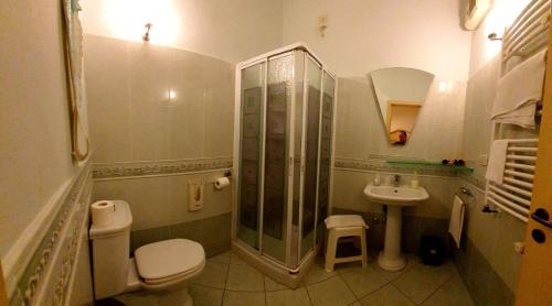Ferrara Bed & Breakfast | D'Elite Room & Breakfast