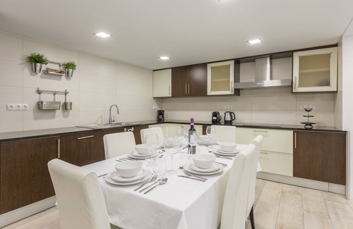 Vale de Parra Apartment | D Loft Sea and Golf