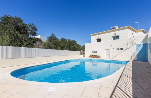 Vale de Parra Apartment | D Loft Sea and Golf
