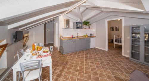 Castellabate Historic Centre Apartment | Da Palù