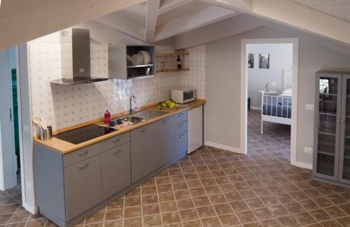Castellabate Historic Centre Apartment | Da Palù