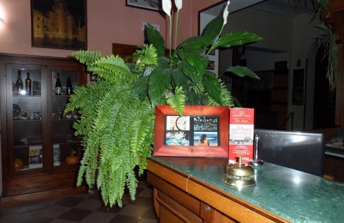 Pontelagoscuro Hotel | Da Santo Hotel Ristorante Pizzeria