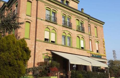 Pontelagoscuro Hotel | Da Santo Hotel Ristorante Pizzeria