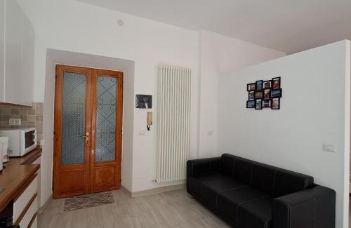 Limonta Apartment | Da Vinci Refuge 1
