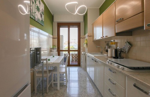 Porta Genova Apartment | DADA 2bd New app - centre town - Navigli