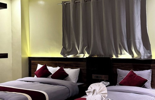 Nepal Resort | Dads Pride Pvt. Ltd.