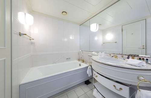 Minato Hotel | Daiichi Hotel Tokyo