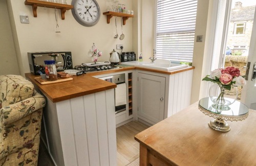 Skipton Cottage | Daisy's Holiday Cottage