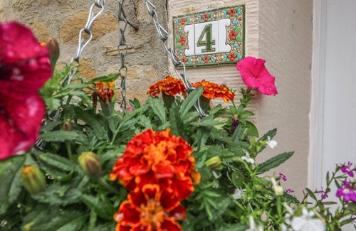Skipton Cottage | Daisy's Holiday Cottage