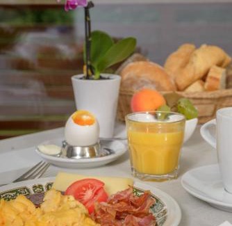 Leukerbad Hotel | dala Hotel & Apartments