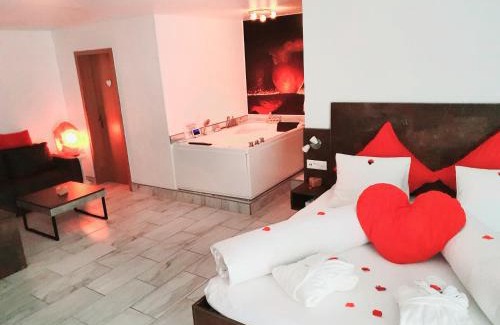 Leukerbad Hotel | dala Hotel & Apartments
