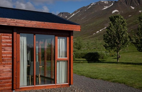 Skagafjordur Resort | Dalasetur