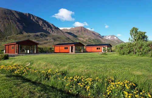 Skagafjordur Resort | Dalasetur