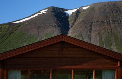 Skagafjordur Resort | Dalasetur