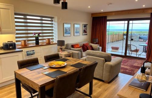 Brora Apartment | Dalchalm Hideaway