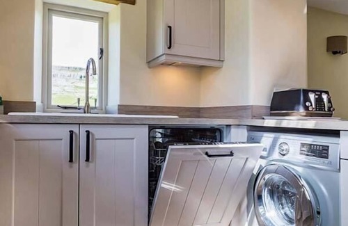 Fourstones Near Bentham Cottage | Dale House Farm Cottage