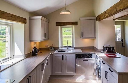 Fourstones Near Bentham Cottage | Dale House Farm Cottage