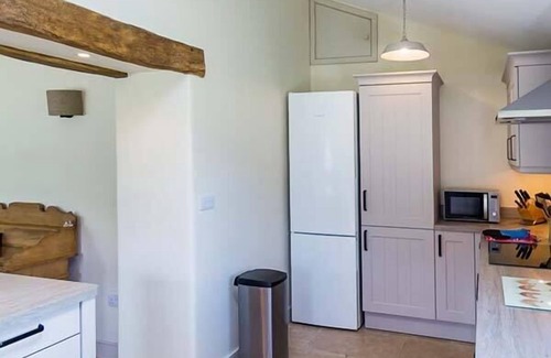 Fourstones Near Bentham Cottage | Dale House Farm Cottage