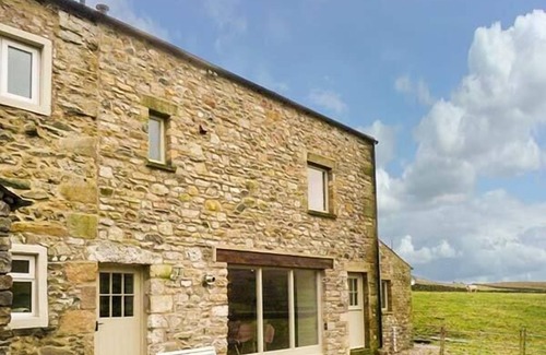 Fourstones Near Bentham Cottage | Dale House Farm Cottage