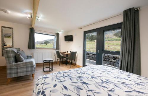 Fourstones Near Bentham House | Dalecote Barn Bed & Breakfast