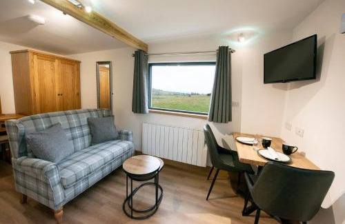 Fourstones Near Bentham House | Dalecote Barn Bed & Breakfast