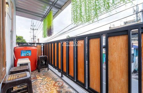 Central Yogyakarta Villa | Dalem Malioboro Homestay