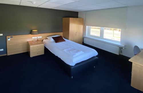 Sluiskil Hotel | Dallinga