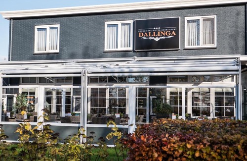 Sluiskil Hotel | Dallinga