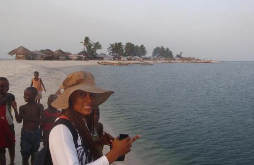 Banana Islands Resort | Daltons Banana Guesthouse
