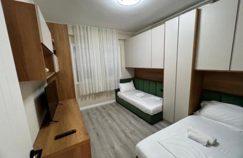 Vlore Apartment | Dalvi Apartments
