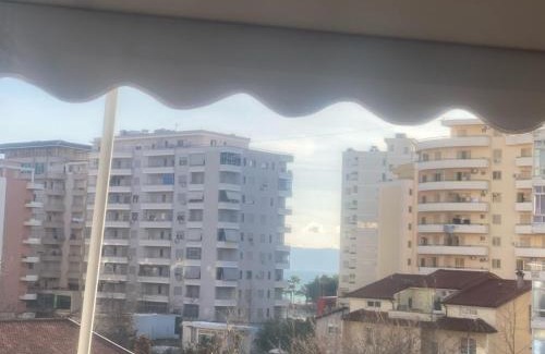 Vlore Apartment | Dalvi Apartments