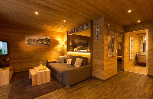 Damuels Apartment | Damülser Holzhus