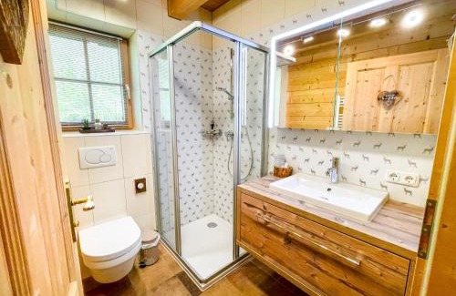 Damuels Apartment | Damülser Holzhus