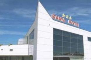 Fossano Hotel | Dama Hotel