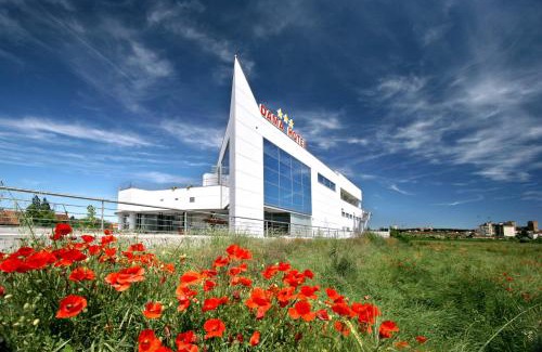 Fossano Hotel | Dama Hotel