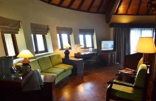 Santubong Resort | Damai Beach Resort