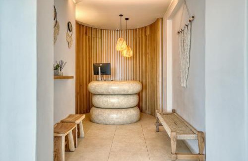 Mykonos Town Hotel | Damianos Mykonos Hotel