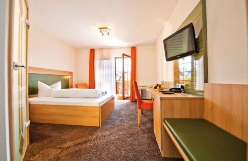Marschalkenzimmern Hotel | Danner´s Hotel Löwen