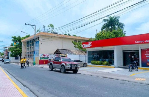 Barahona Apartment | Danshari Room B-1 (Free-Parking) Malecon-Beaches 10 minutes away