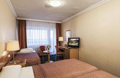 Istvanmezo Hotel | Danubius Hotel Arena