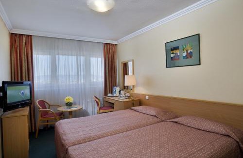 Istvanmezo Hotel | Danubius Hotel Arena
